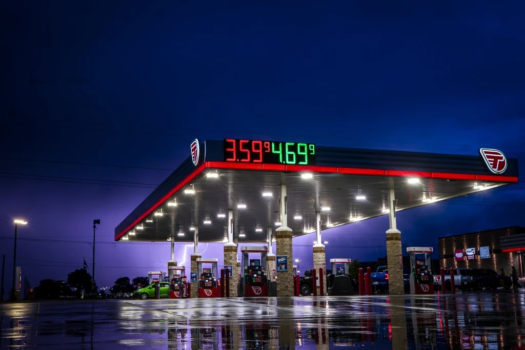 Inflation Jumps to 4.2%, the Highest Since Early 2023
