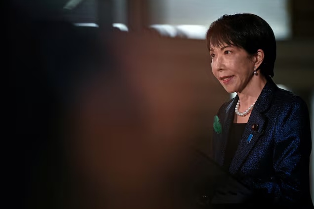 Japan To Target $2.3 Trillion Public-Private Investment By 2040, Nikkei Reports