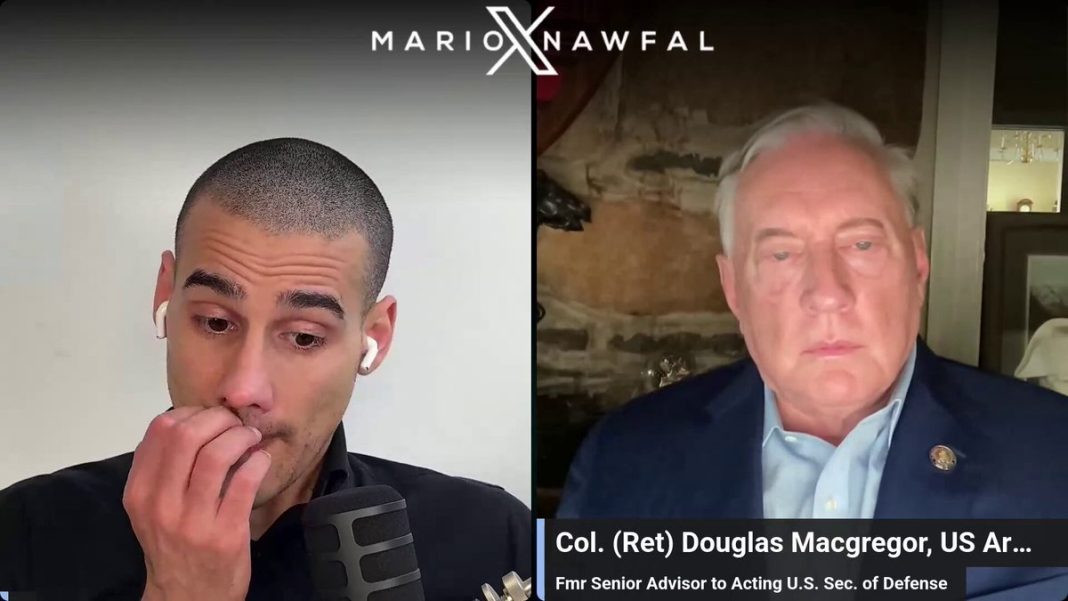 Netanyahu is Rallying Senators, Media, and Billionaires to Bully Trump Back into War with Iran