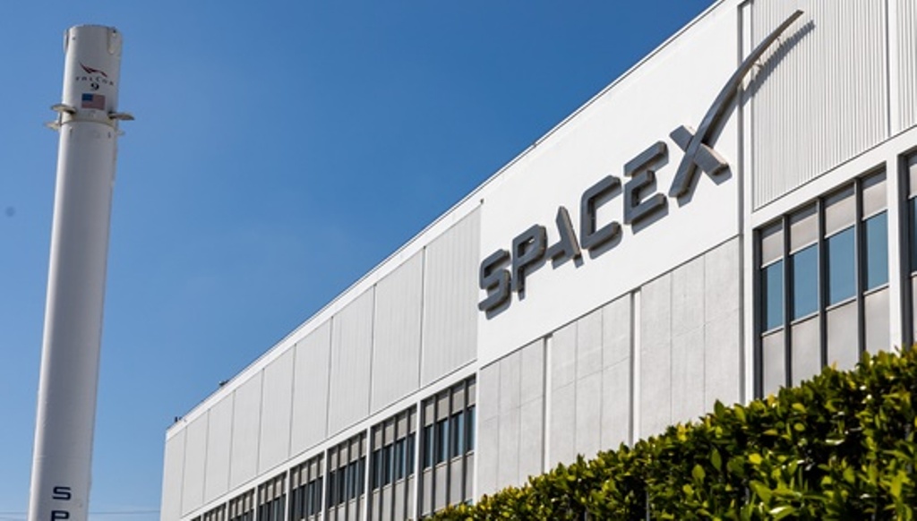 SpaceX: The Biggest Exit Liquidity in History