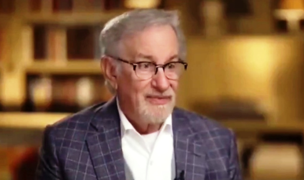 Steven Spielberg (Jewish) says his Upcoming Alien Film, Disclosure Day, will have Christians “Second-guessing” their Beliefs