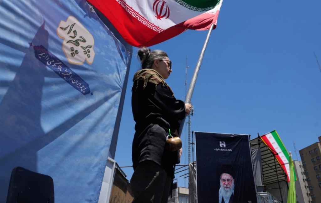 The Iran Deal is Not Just about Iran — One of the Big Points is Lebanon
