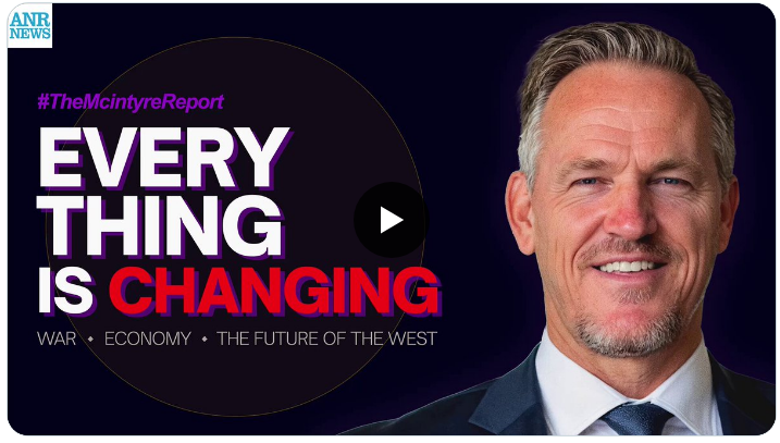 The World is Shifting Fast — and Most People aren’t being Told the Truth about Why