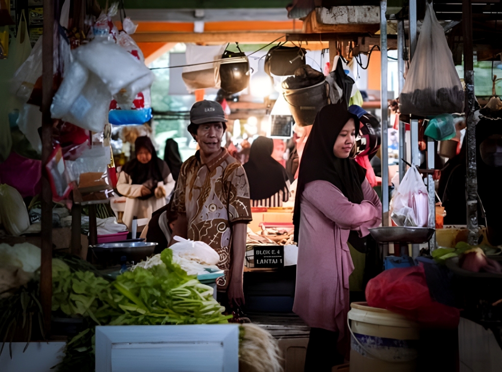 PART 3: A Vast Domestic Market