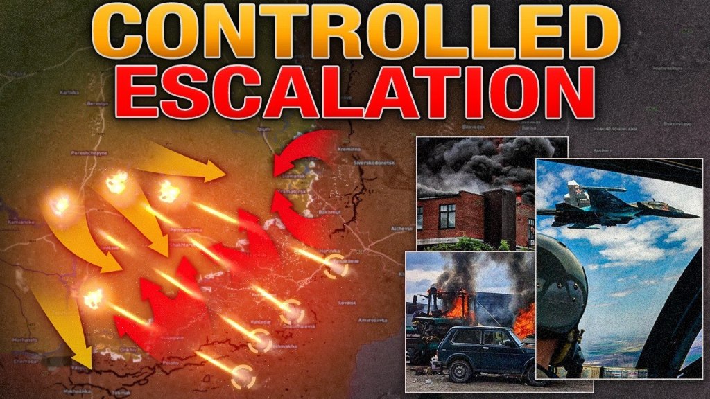 CONTROLLED ESCALATION – US Licenses PAC-3 for Ukraine Kyiv Hammered Azov Fleet Blocked MS 08.07.2026