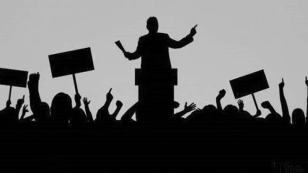 Do You Want To Know Who Really Runs This Country?