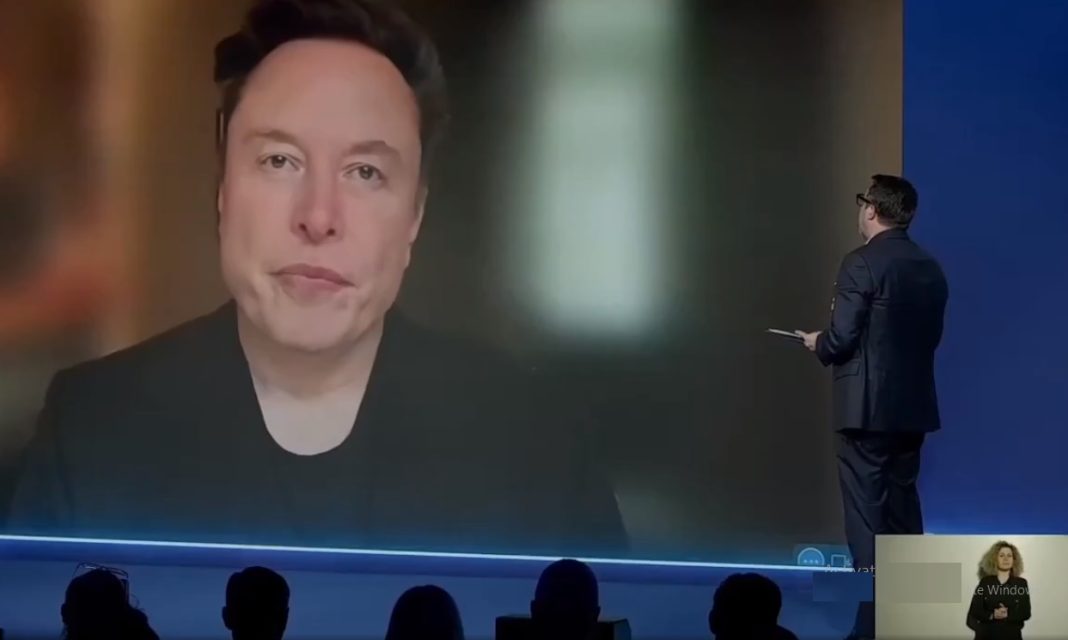 Elon Musk Just Delivered a Simple Test for Spotting Authoritarianism