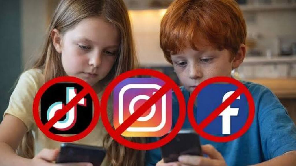 France Becomes First European Union Country to Ban Social Media for Kids Under 15
