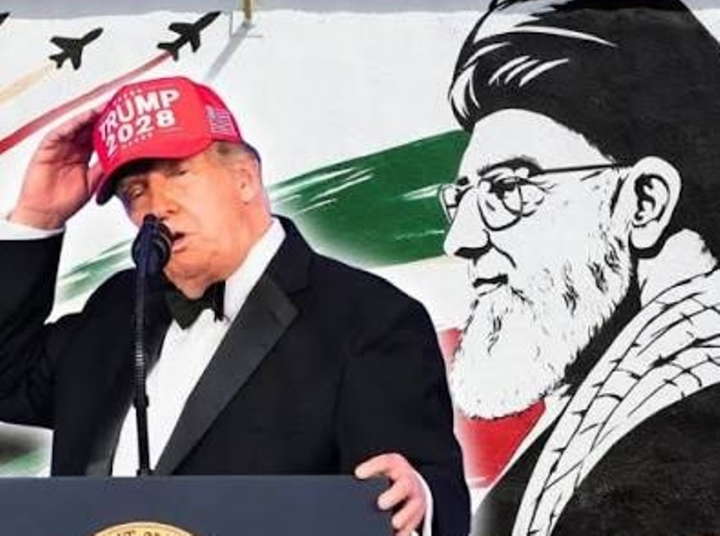 Hamas Agrees to ‘Complete Disarmament’ in Gaza after Trump Reveals Historic Deal for Peace in Middle East