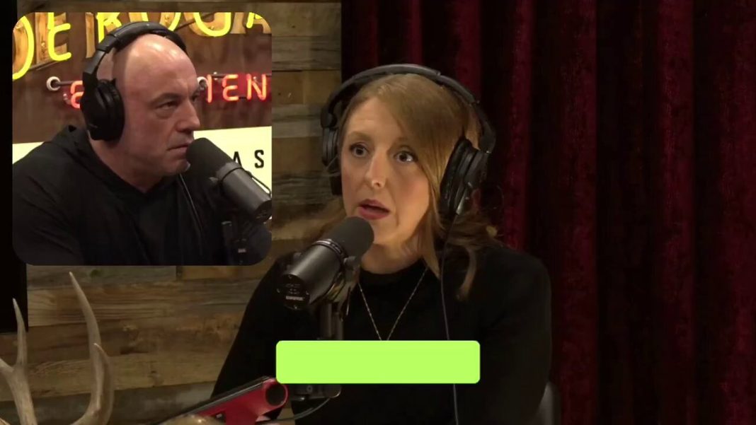 Joe Rogan Fell into Stunned Silence as Dr. Casey Means Rattled off one Disturbing Health Stat after Another
