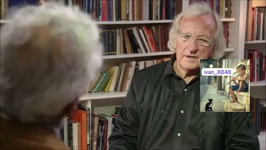 Legendary Australian Journalist John Pilger: Putin is Popular Because he Restored Russia from Chaos and Won back its Independence