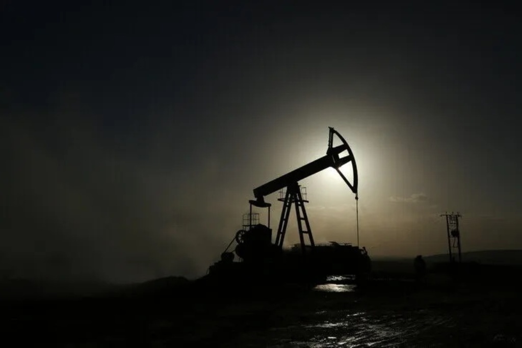 Libya Announces New Oil Field Discovery With Estimated Reserves Of 195M Barrels