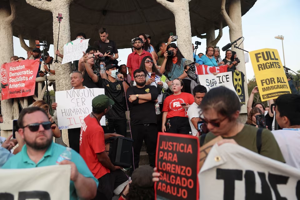 Mexico to File Criminal complaints in US over Deaths of Mexicans in Immigration Enforcement
