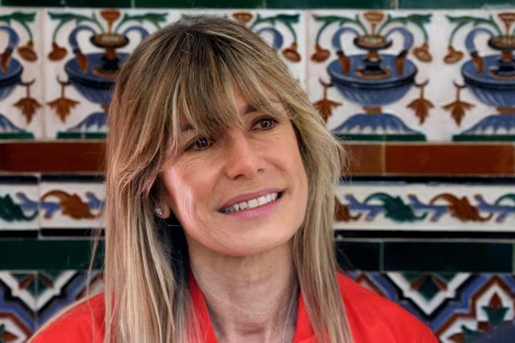 Spanish PM’s Wife will Face Jury Trial Over Embezzlement Charges, Court Rules