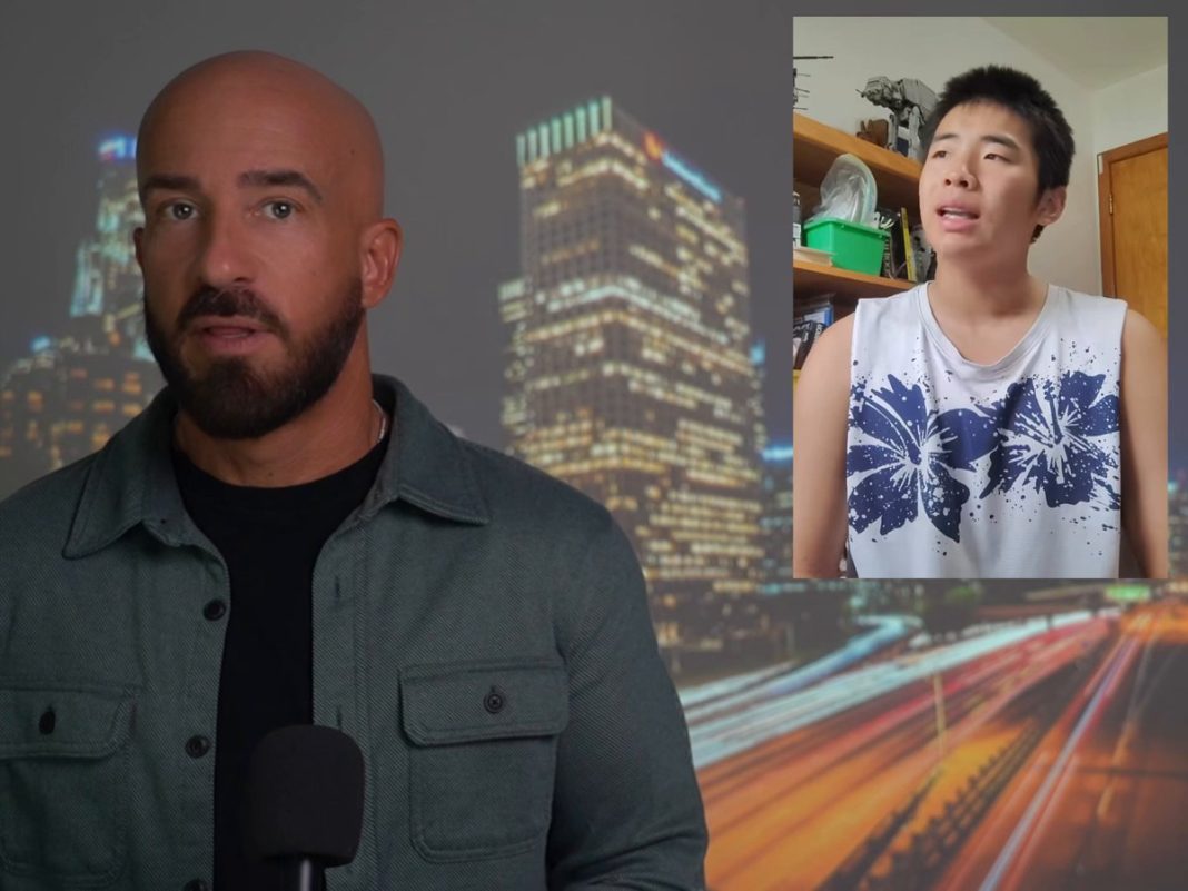 Student Fears For His Life: “I’m Not Suicidal” While Exposing Bill Gates’ Tick Experiment Nightmare