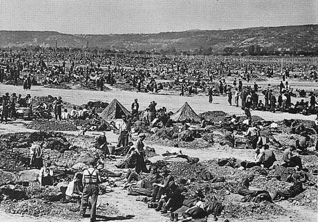 There was a Holocaust. It’s a Fact. Not the ‘Holocaust’ of 6 Million Jews (and 12 Million Shoes) by Germans, but the exact opposite — the Holocaust of 2 Million Germans by jews after WW2