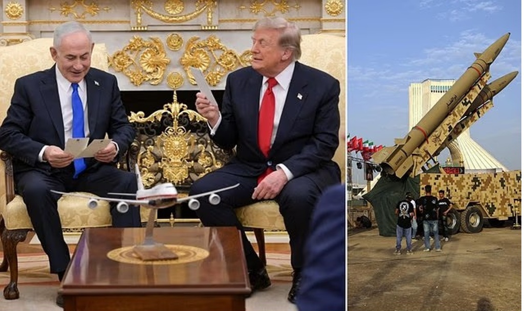 US Thwarts Iran’s ‘Surprise’ Attack on Base in Jordan as Counterattack Targets Tehran-backed Militants