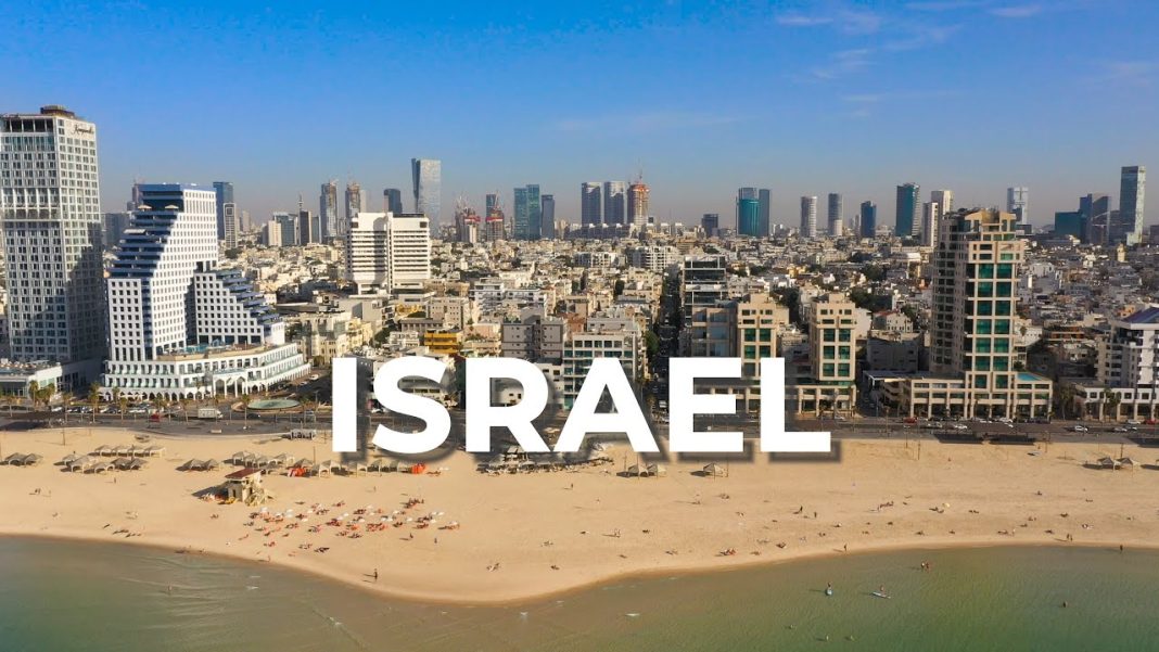 What Israel Actually Is, Not What We Were Told?