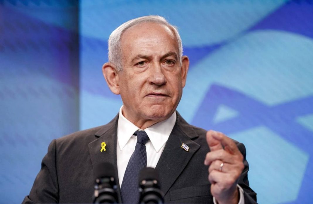 A $46.5 Million Operation is Trying to Rewrite what AI Tells you about Israel