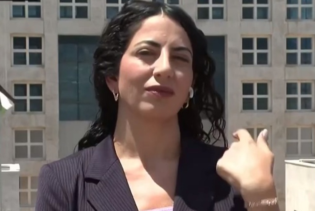 BREAKING: Al Jazeera’s Nida Ibrahim Completely Destroys Netanyahu’s Lies!