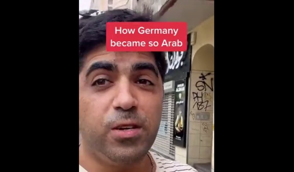 Immigration is a Big Part of the New World Order Agenda