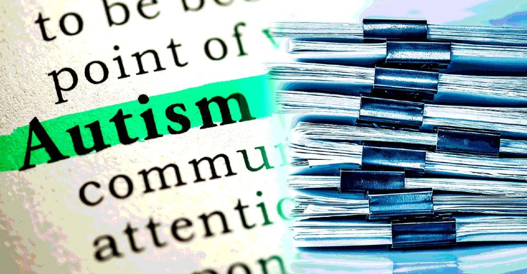 Is a Federal Autism Committee Ignoring Vaccine-Autism Research?