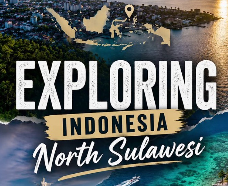 PART 1 – North Sulawesi: The “Great Barrier Reef of Indonesia” Waiting to Be Discovered