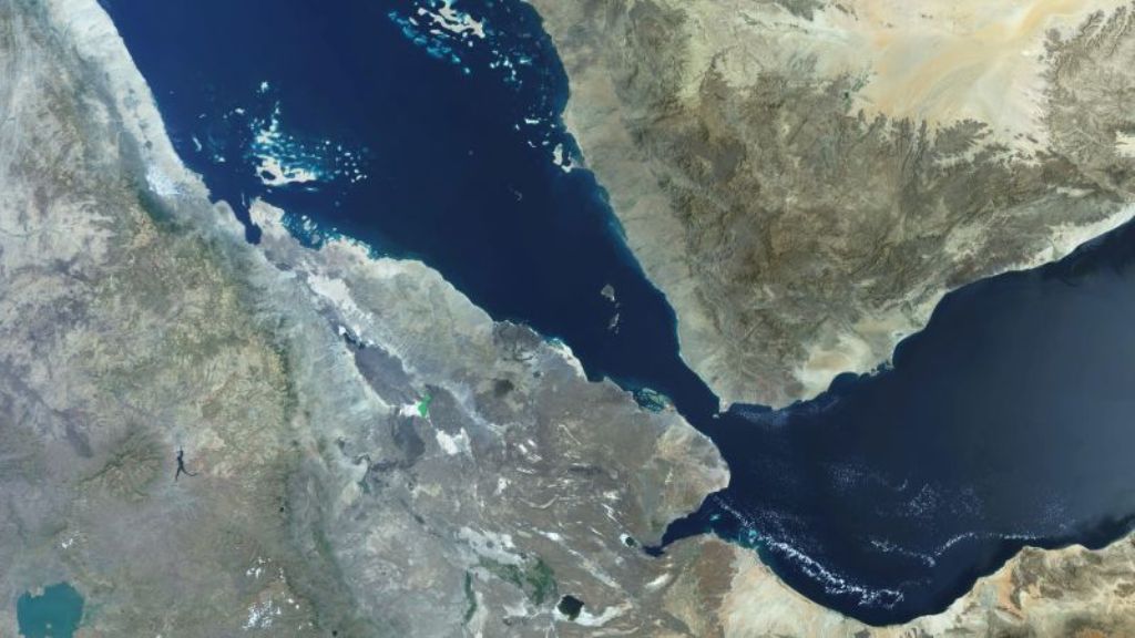 Saudi Arabia Braces for Attacks on Ports and Airports by Iraqi Militias Working with Iran-backed Houthis