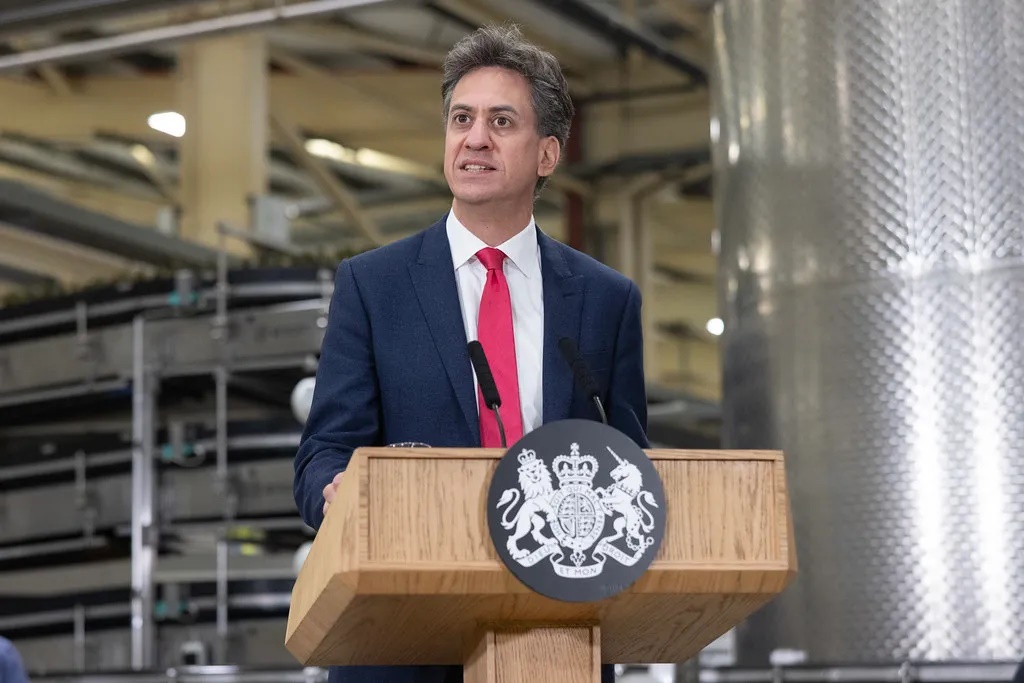 UK Condemns Israel’s E1 Settlement Project