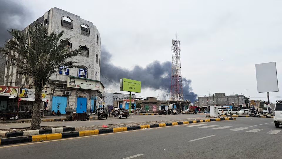 Yemeni Military Says Houthi Attack on Mocha Kills 7, Wounds 30