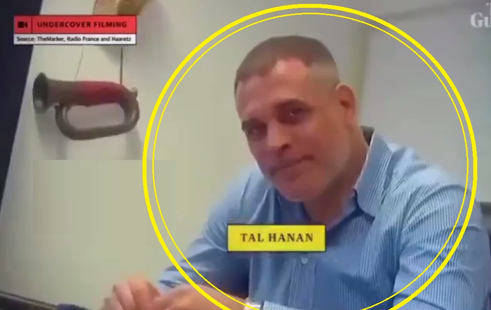 In Secretly Recorded Meetings the Israeli Firm Hanan and Associates Claimed Involvement in 33 Presidential-level Election Campaigns Worldwide, Saying 27 were Successful