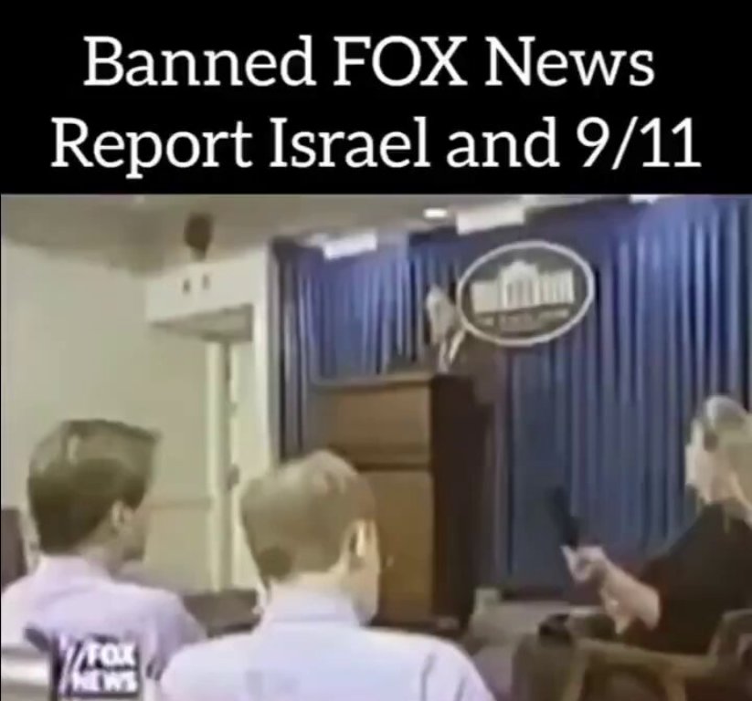 In the year 2000 Benjamin Netanyahu worked closely with American NEOCONS via the Project For a New American Century to Develop a Plan to take over the Middle East