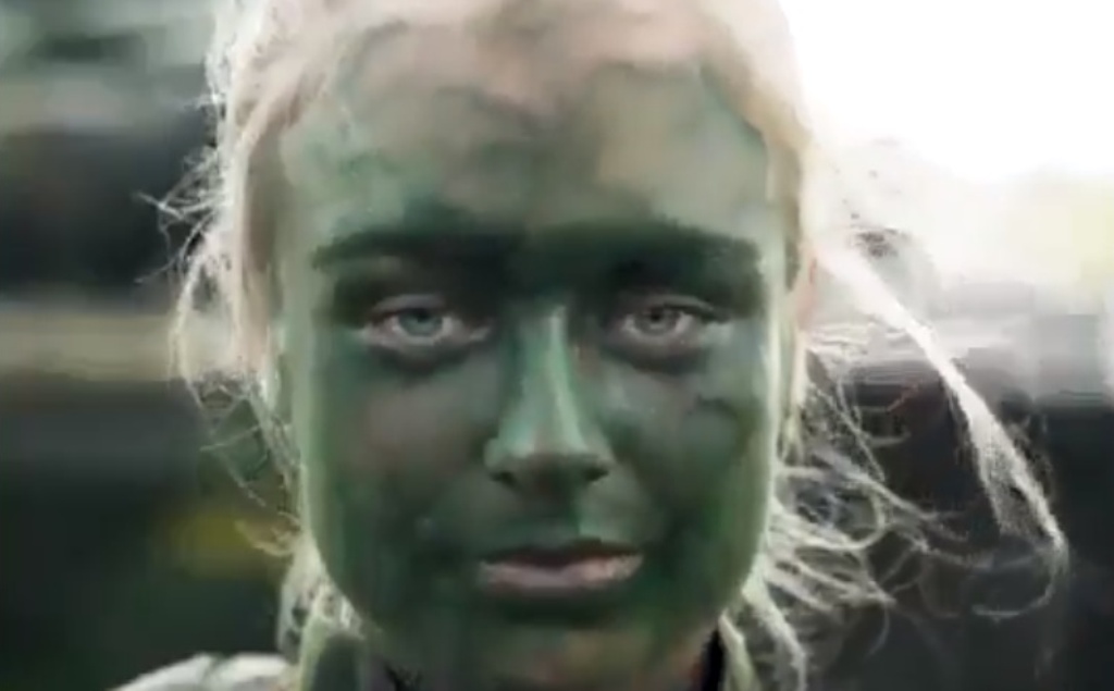Watch the Latest Promotion of the Planned War with Russia Released by NATO Itself