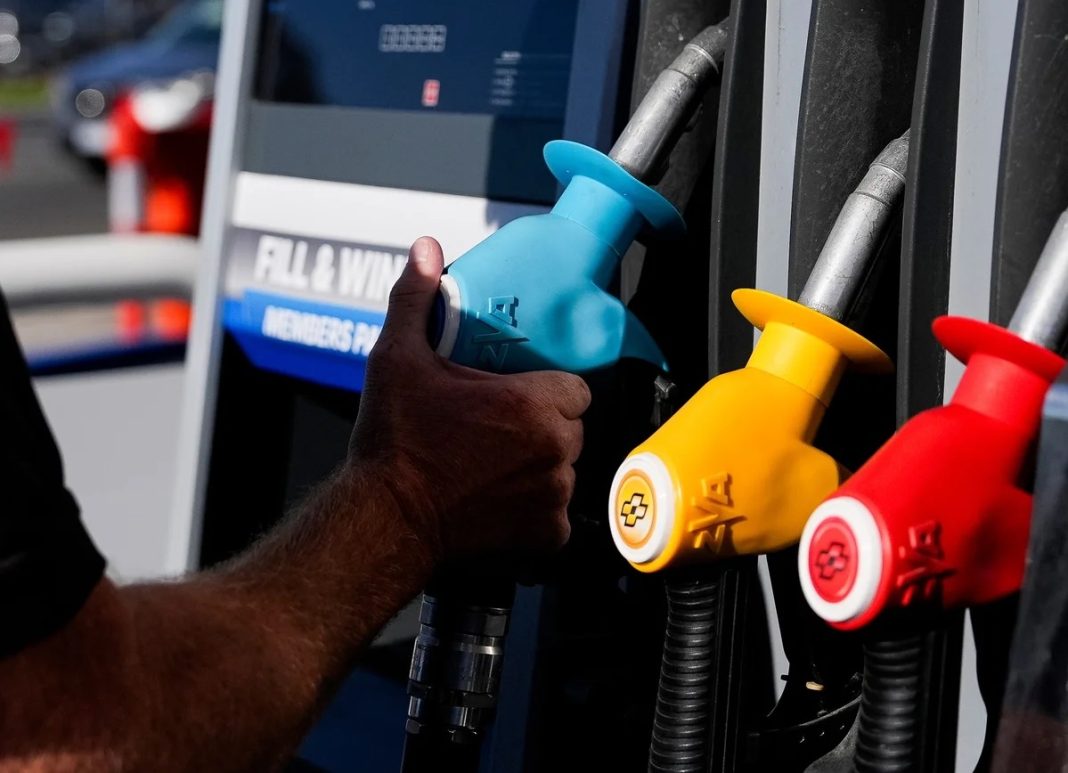 Who Knew? Australia has a Rather Spectacular Achilles’ Heel Hiding in its Economy