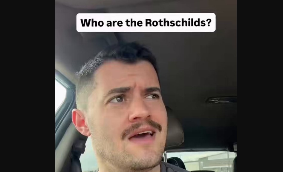 Connecting the Dots: Who are the Rothschilds?