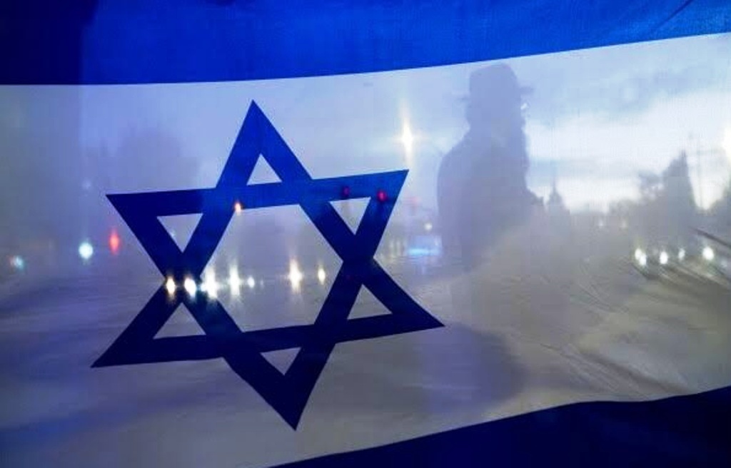 Would Everyone’s Live be Better if the Fake State of Israel was Ended?