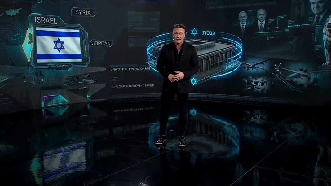 October 7’s Sanitized Story Just Cracked Open, And the Footage Is Damning