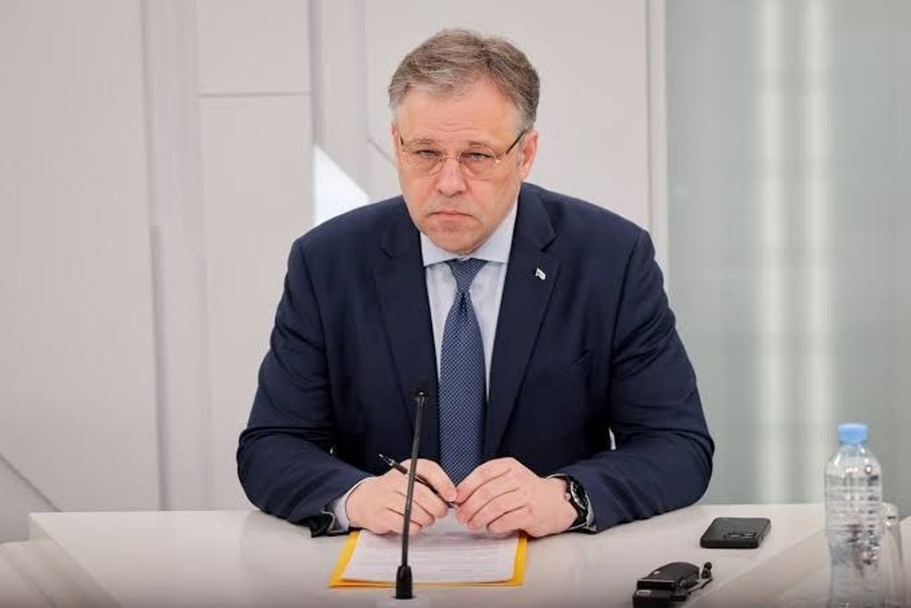 Rodion Miroshnik says Ukraine’s War Effort is Costing its European Sponsors Around $155 Billion a Year. He also Claims that the Increase in Ukrainian Strikes on Civilian Targets has Coincided with Growing European Financial Support for Kiev