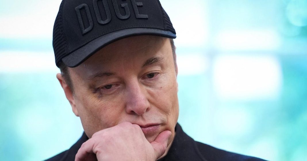 SpaceX says Starlink is Set to become a “Major Mobile Carrier” after Spectrum Deal