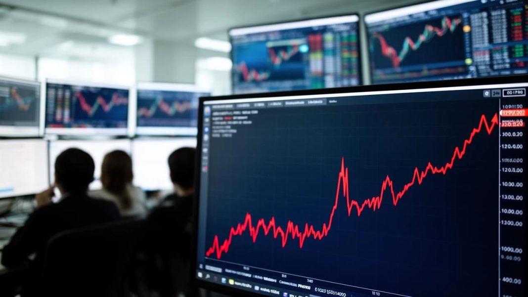 The UK’s 30-Year Government Bond Yield has Crossed 6%, its Highest Level Since 1998, which Means Investors are Demanding a Much Higher Return to Lend Britain Money Over the Long Term
